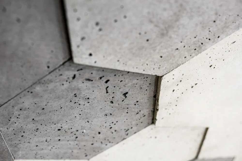 Decoroom concreAte / Kraków — architectural concrete ConcreAte