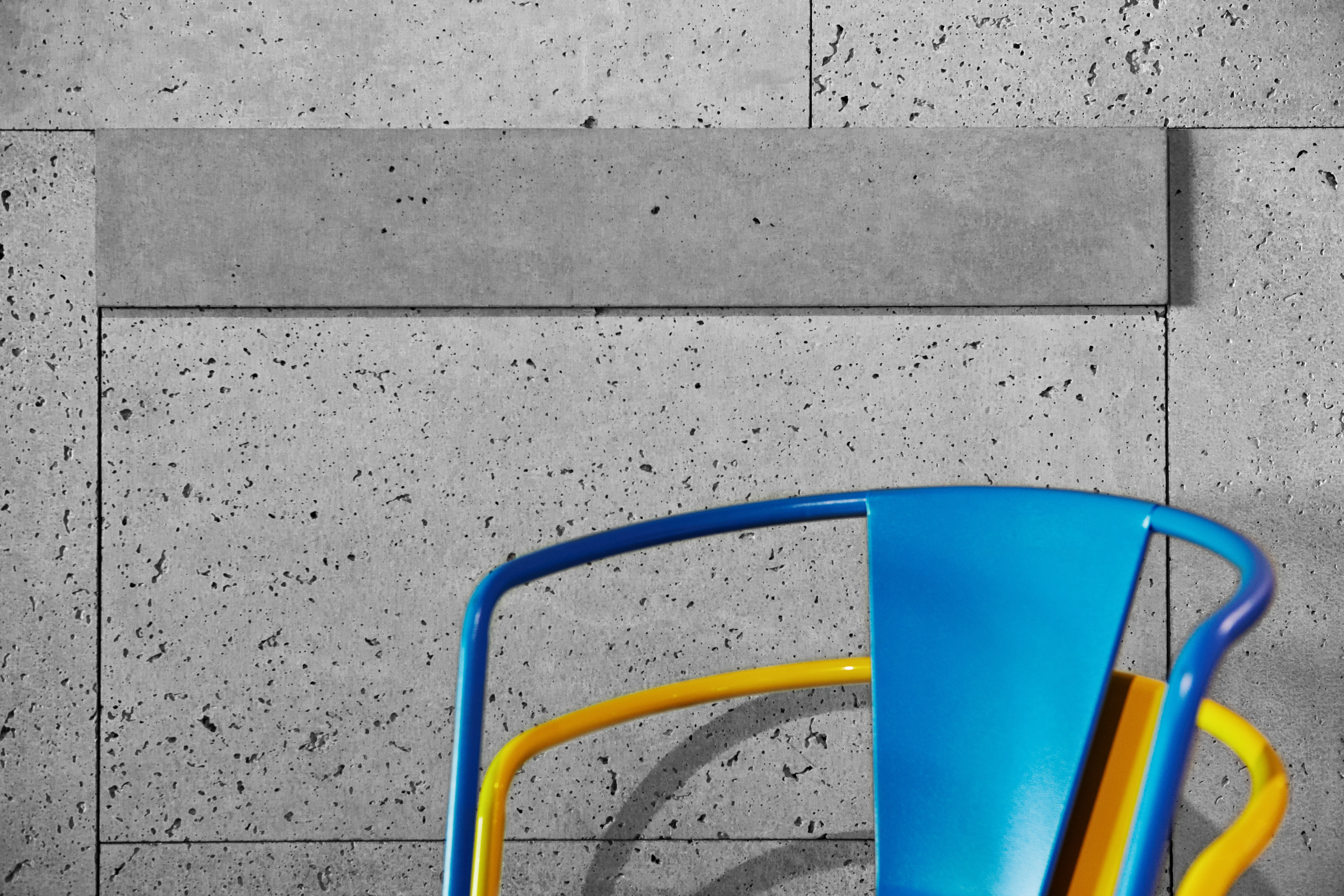 ConcreAte decorative concrete — project Dworzec PKP / Gliwice