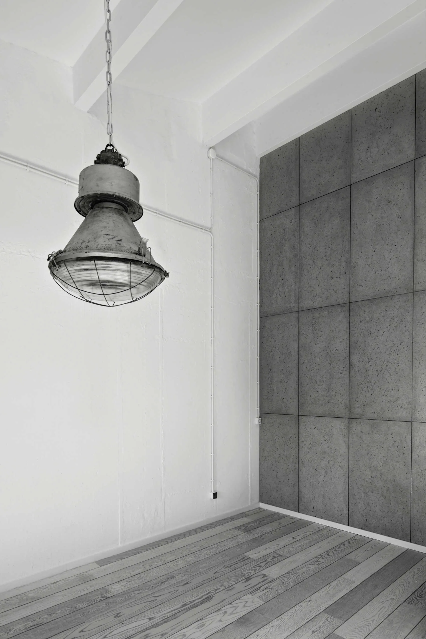 Concrete panels concreAte common — hol Krakow