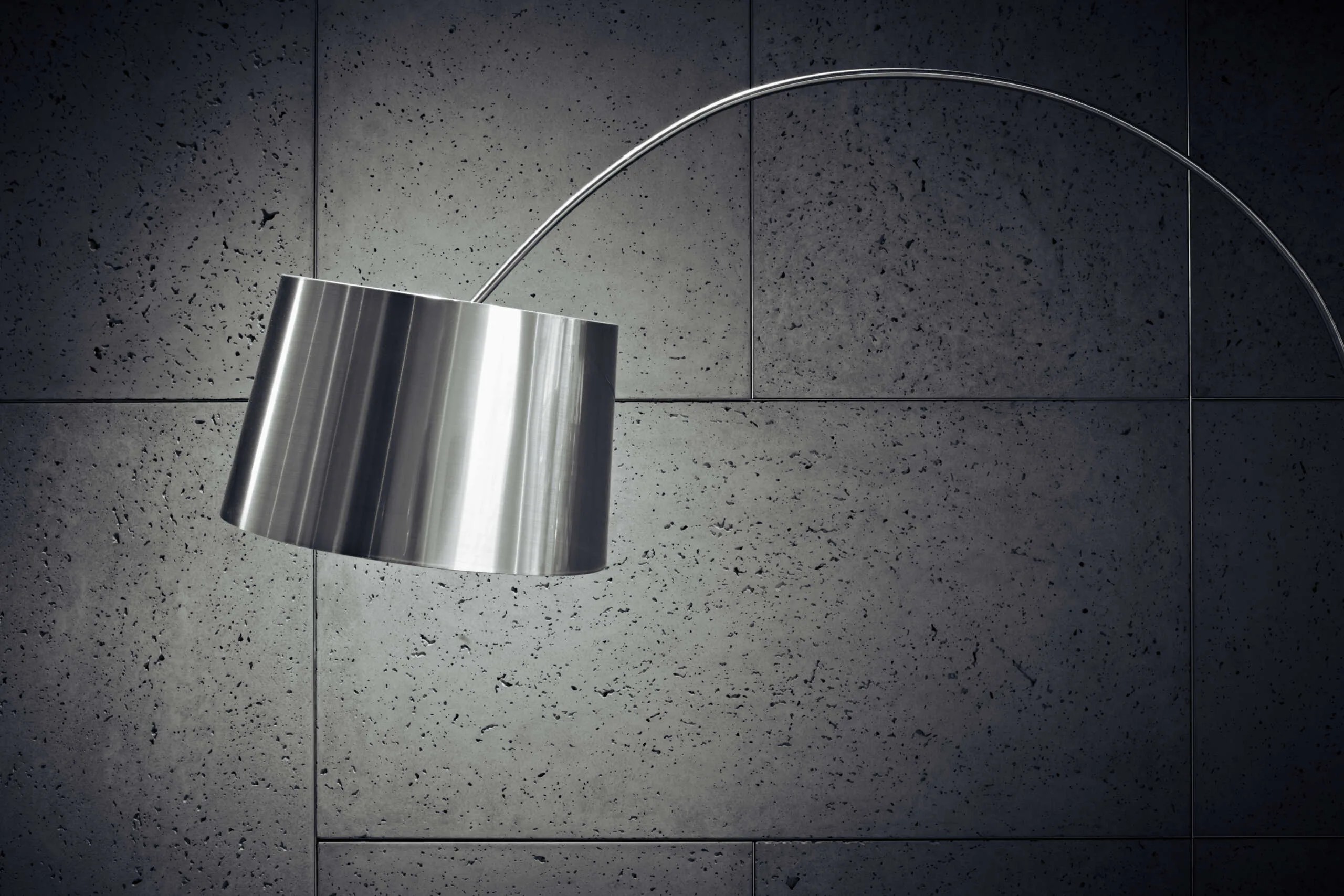 Concrete panels concreAte common — commercial spaces Katowice