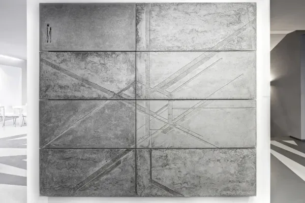 Nawer Beyond Perfection / Warszawa